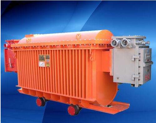KBSG-1250KVA隔爆型安岳矿用变压器 KBSG-1250KVA隔爆型安岳矿用变压器