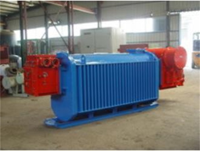 安岳KS11-2000KVA/10